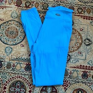 Gymshark Poise Leggings